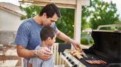 Child Custody