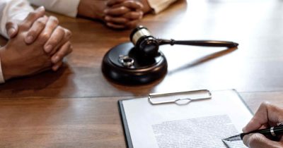 How Does the Court Handle Same-Sex Marriage Divorce?