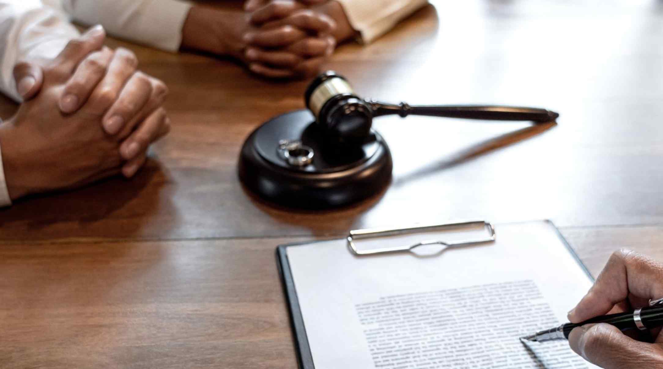 What Is a Divorce Lawyer and Why Do You Need One
