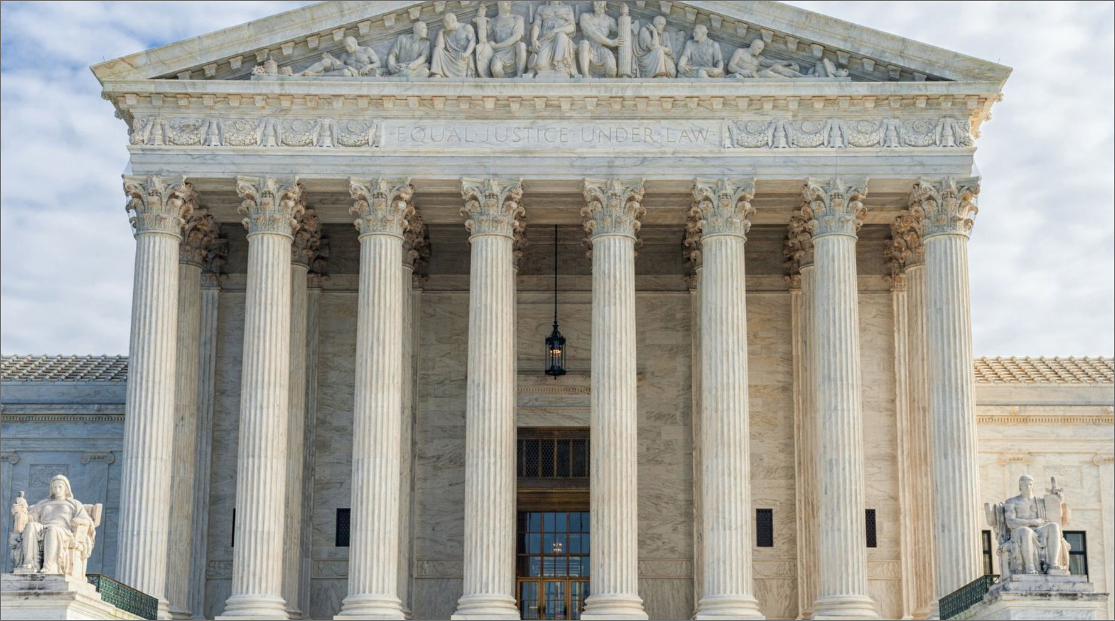 The Supreme Court of the USA