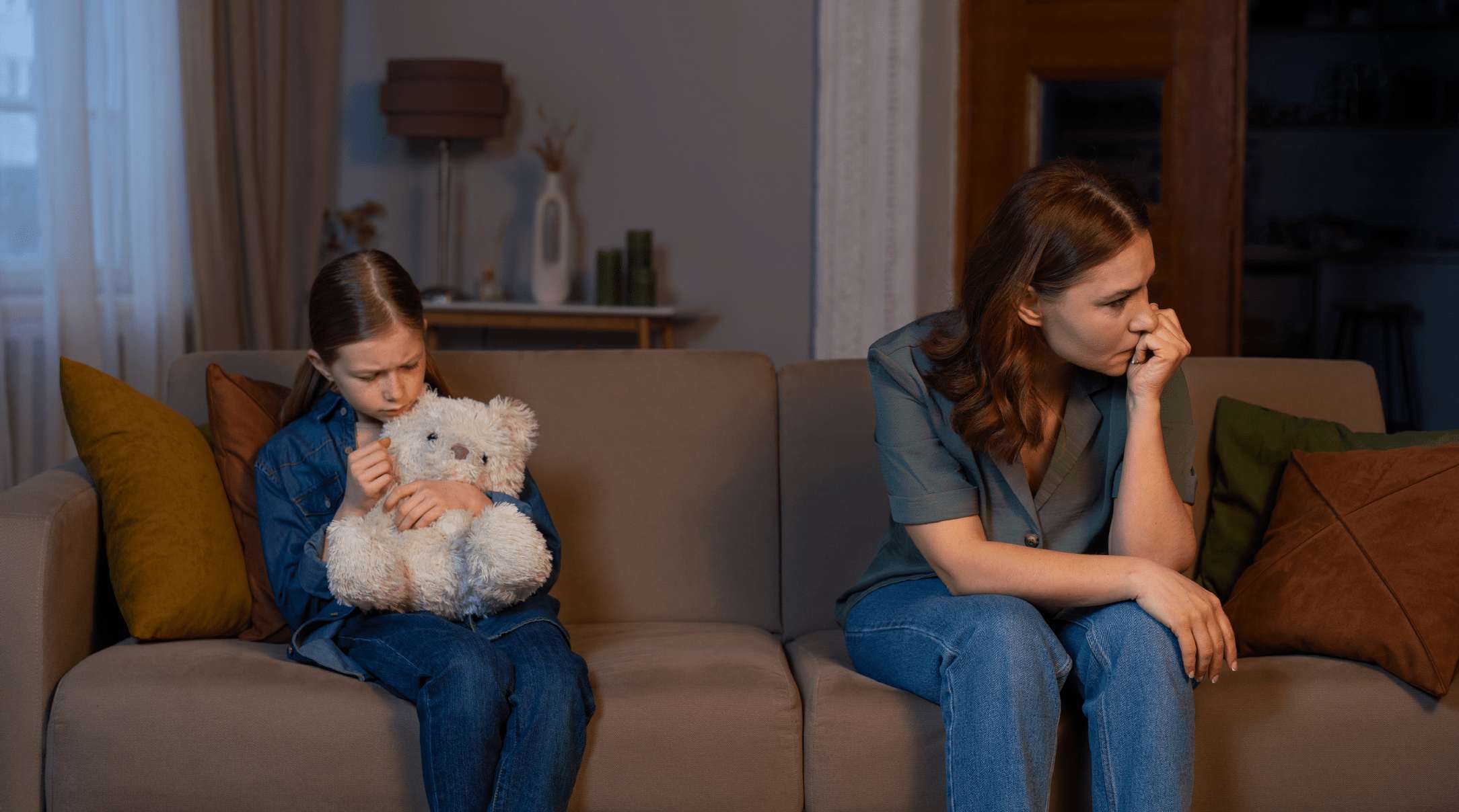 Distance and Child's Well-being