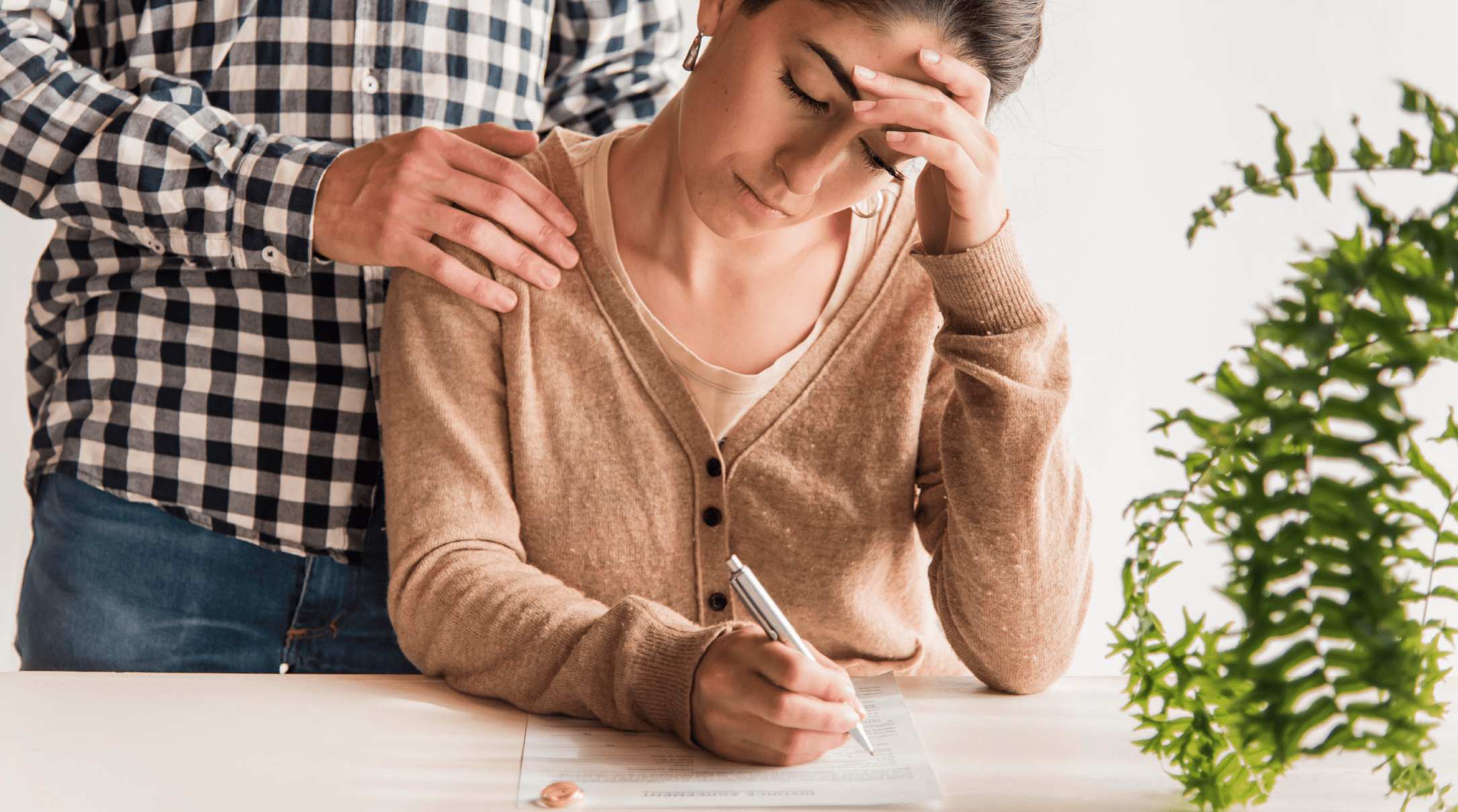 Negotiating New Visitation and Parenting Plans