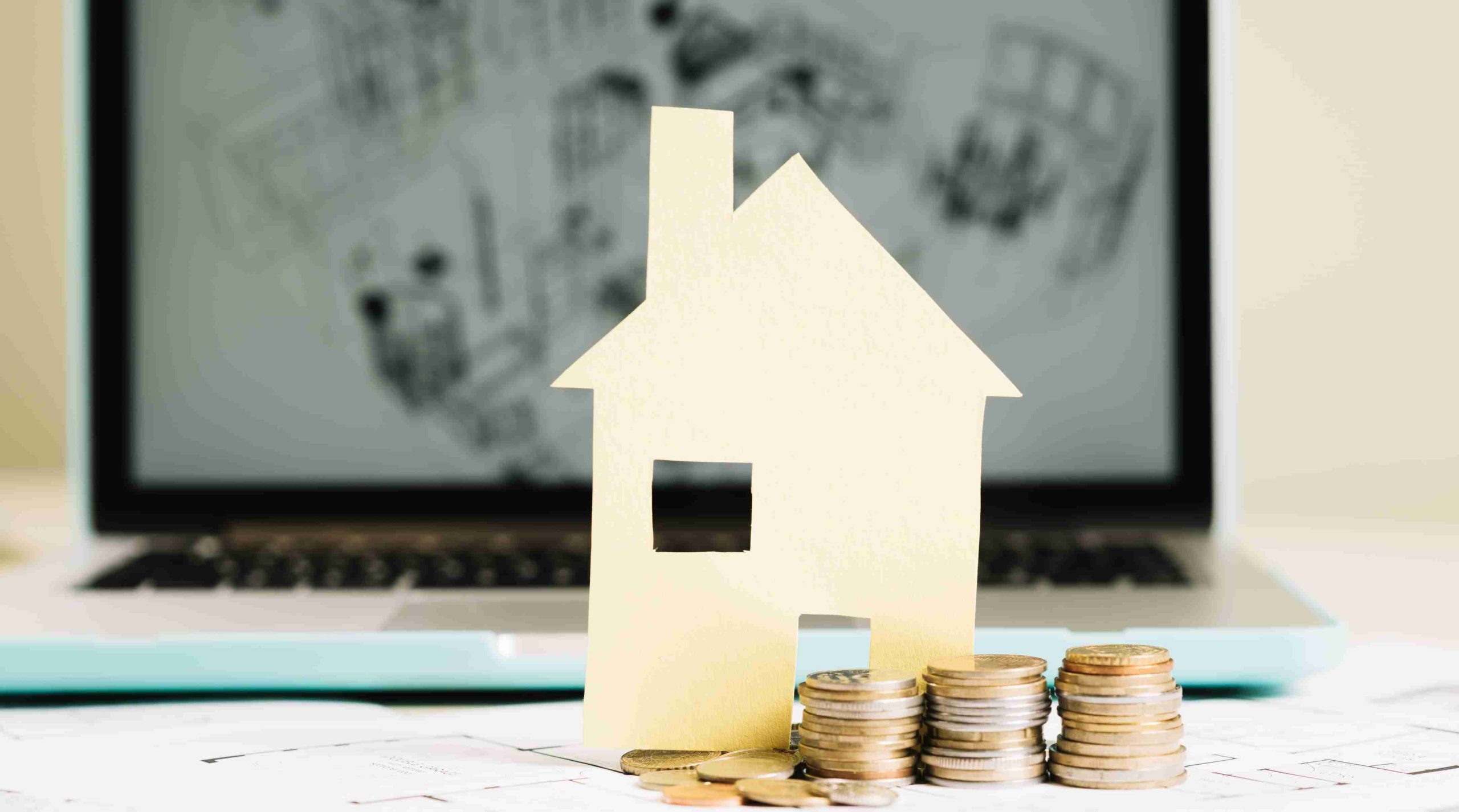 How Is Property Valued In a Divorce Case?