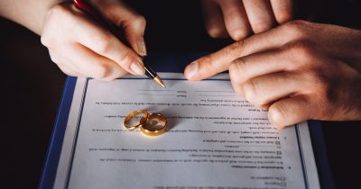 How Does the Court Decide How Much Child Support to Order?