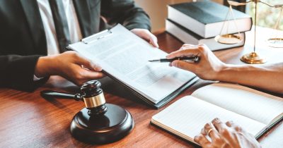A Guide to Hiring a Child Custody Lawyer