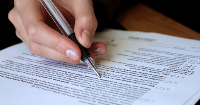 The Importance of Premarital Agreements in California
